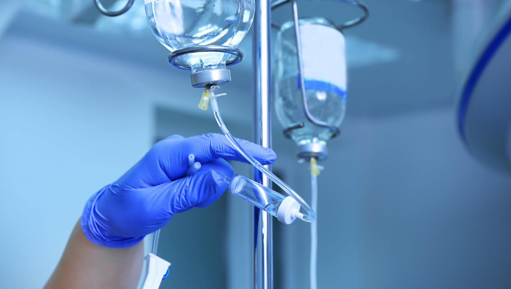 Shandong Wuzhou Medical Equipment Co. , Ltd.