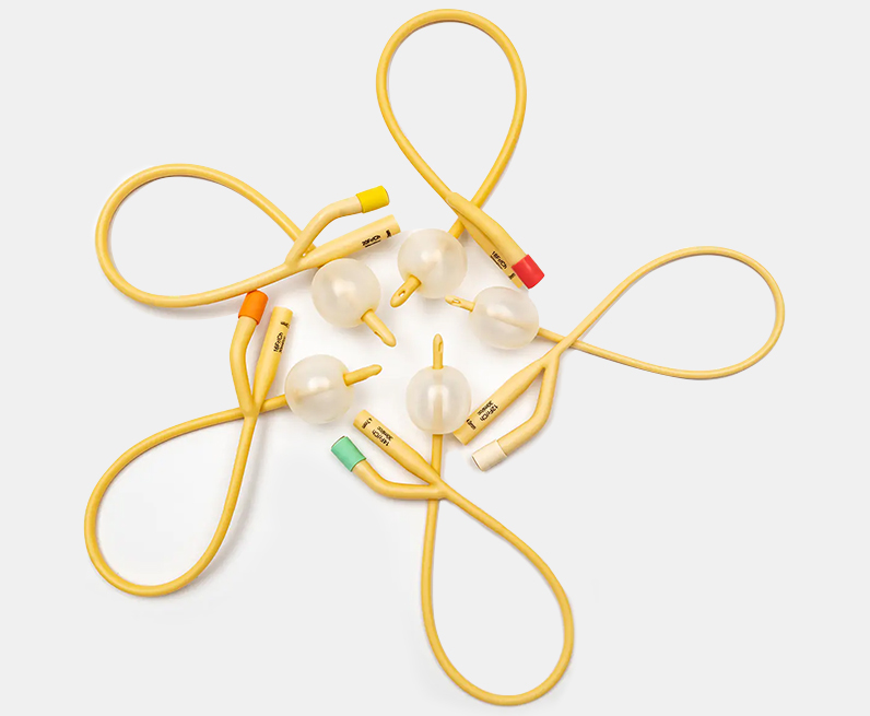 สายสวนยางพารา