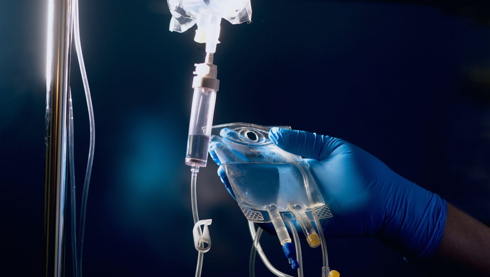 Shandong Wuzhou Medical Equipment Co. , Ltd.