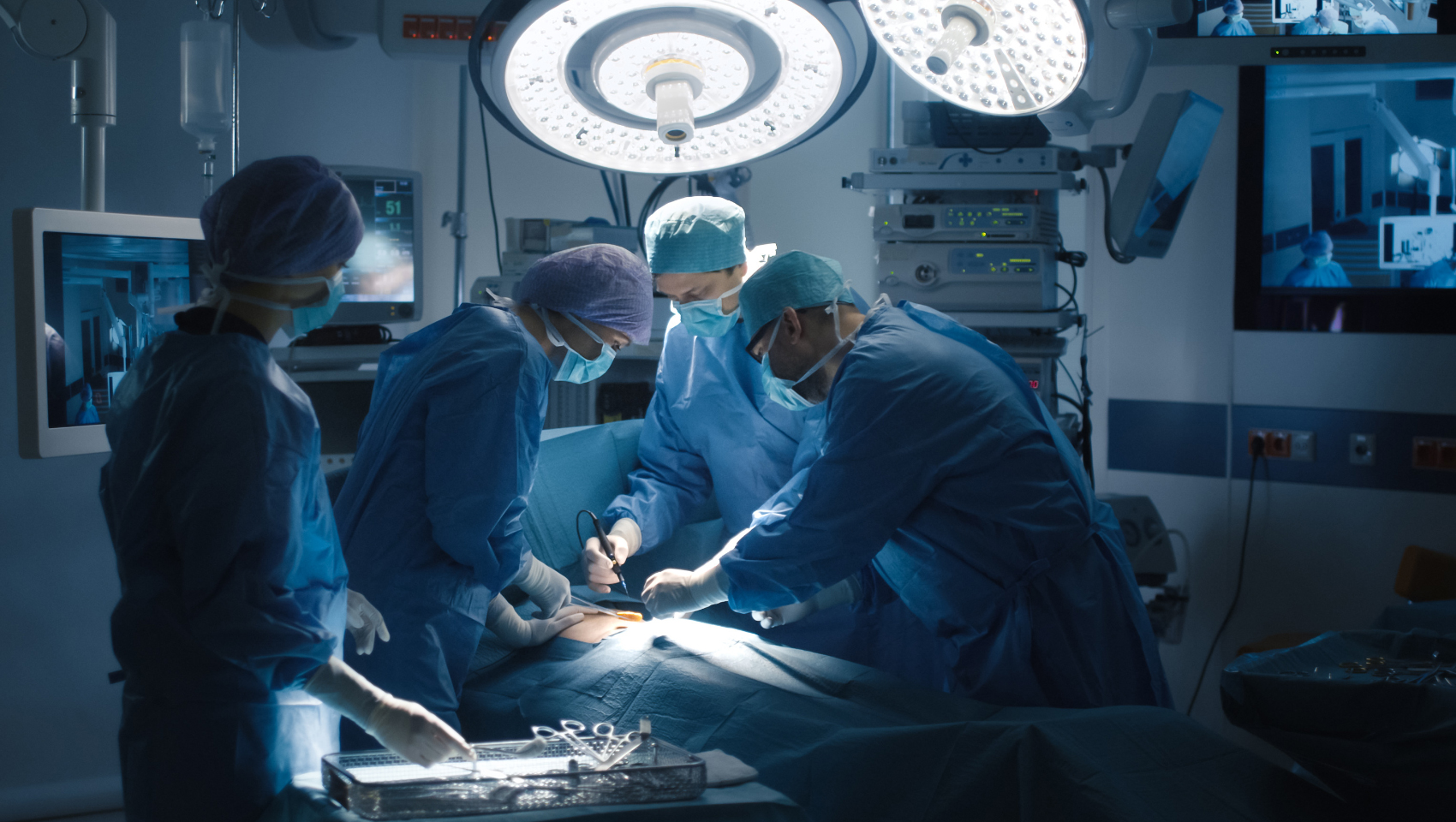 Shandong Wuzhou Medical Equipment Co. , Ltd.