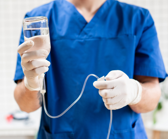 Shandong Wuzhou Medical Equipment Co. , Ltd.