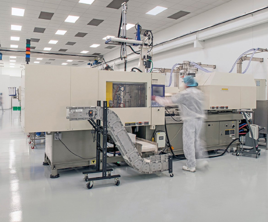 Shandong Wuzhou Medical Equipment Co. , Ltd.