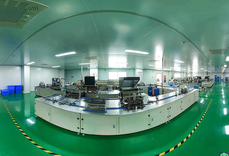 Shandong Wuzhou Medical Equipment Co. , Ltd.