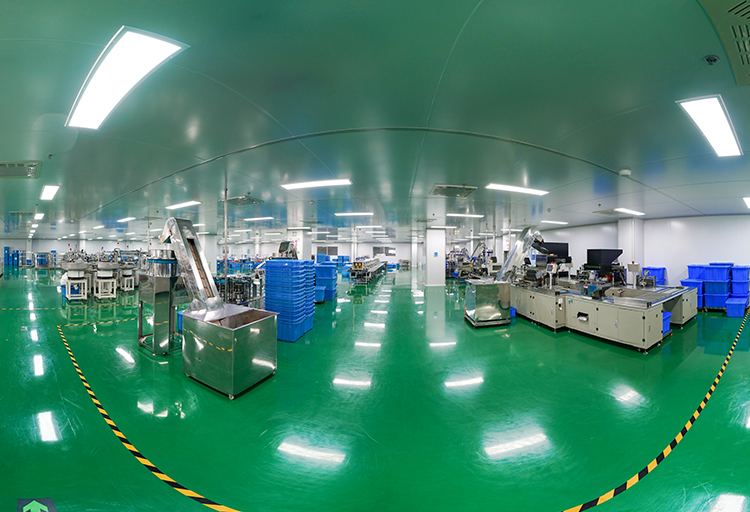 Shandong Wuzhou Medical Equipment Co. , Ltd.