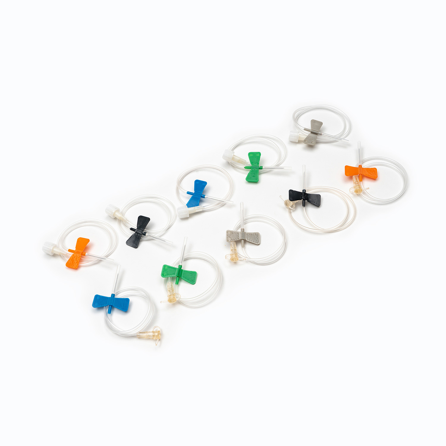 เข็มหนังศีรษะ