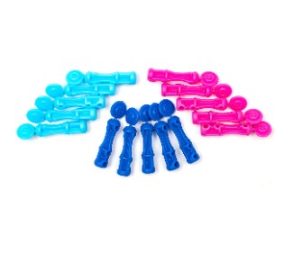 Blood Lancet Needle: เครื่องมือหลักสำหรับการตรวจสอบกลูโคสในเลือดและการทดสอบทางคลินิก