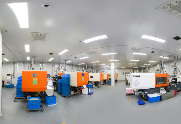 Shandong Wuzhou Medical Equipment Co. , Ltd.