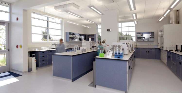 Shandong Wuzhou Medical Equipment Co. , Ltd.